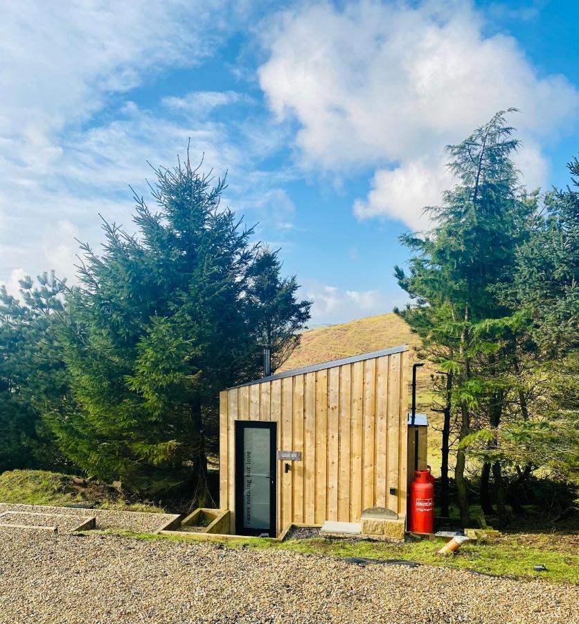Valley View Pendle Foulridge Exterior photo